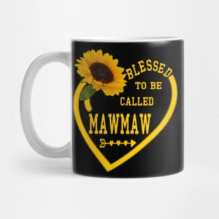 mawmaw Mug